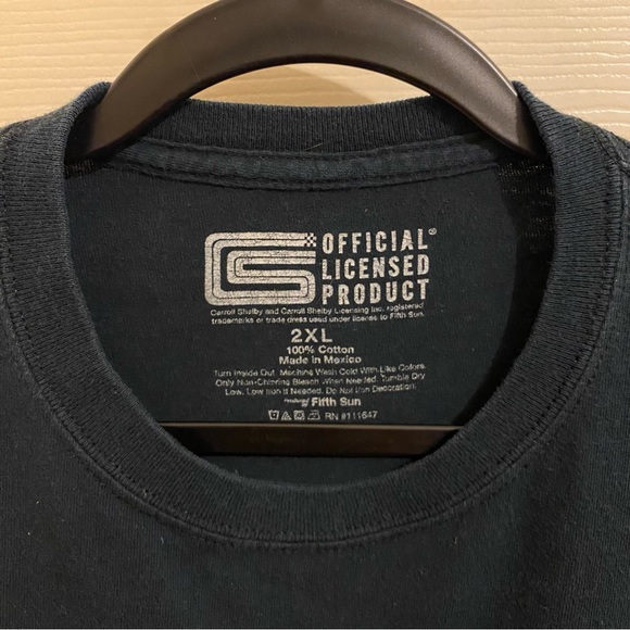 Authentic Shelby Ford Mustang Racing - Picture 4 of 4